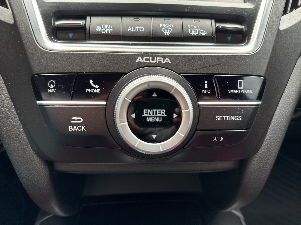 2020 Acura MDX Technology A-Spec photo 40
