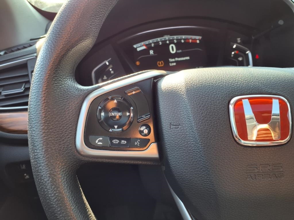 2019 Honda CR-V EX photo 17