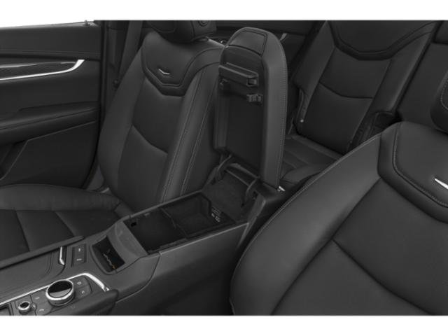 2021 Cadillac XT6 Sport photo 15