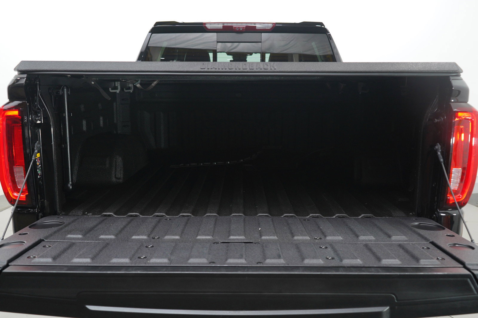 2023 Gmc Sierra 1500 AT4X photo 13
