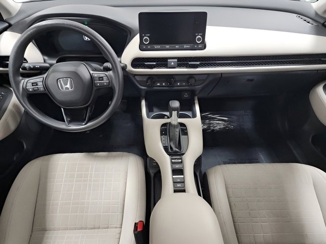 2024 Honda HR-V LX photo 2