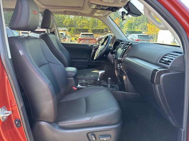 2024 Toyota 4Runner TRD Pro photo 13