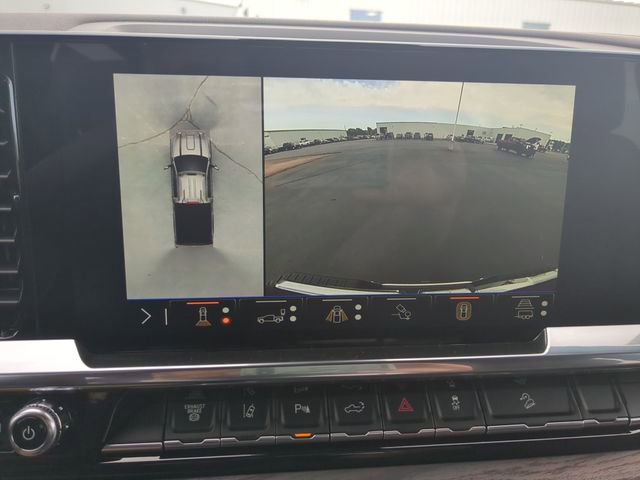 2026 Gmc Sierra HD Pro SLT photo 18