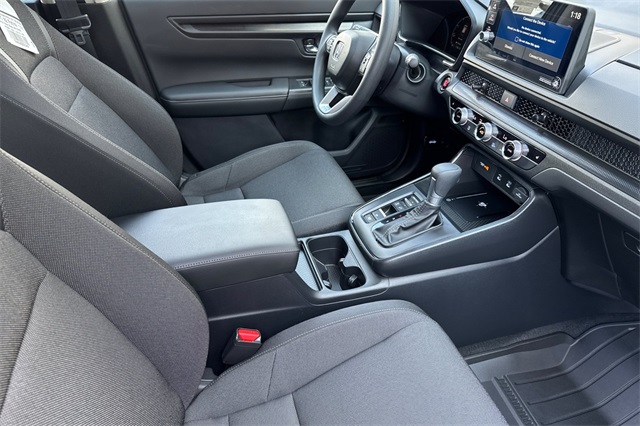 2026 Honda CR-V EX photo 13