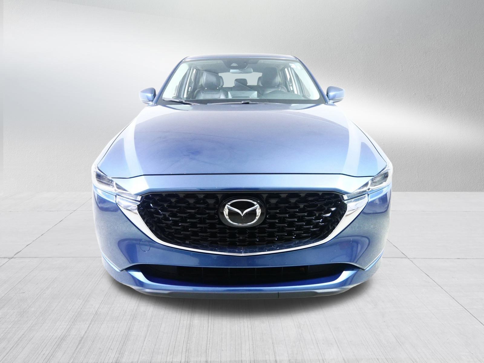 2024 Mazda CX-5 2.5 Select photo 2