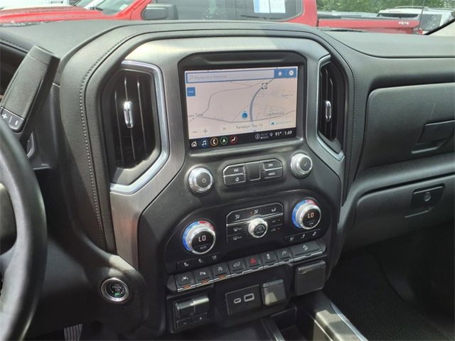 2021 Gmc Sierra 1500 Denali photo 10