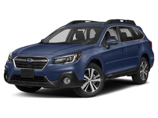 2019 Subaru Outback Limited's photo