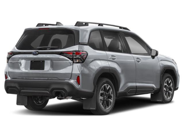 2026 Subaru Forester Premium Base photo 2