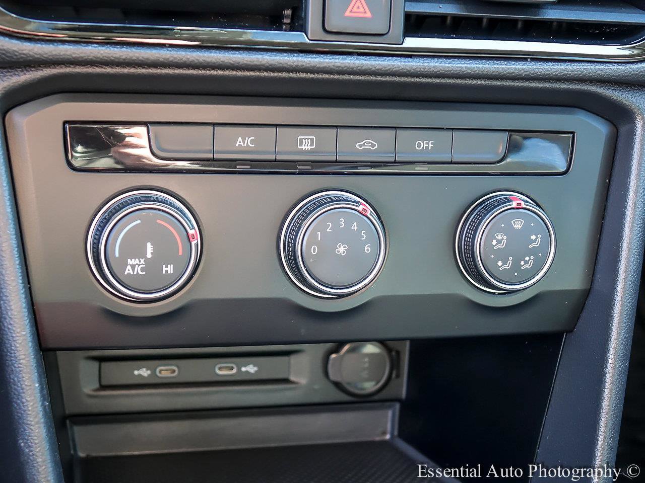 2022 VOLKSWAGEN TAOS - Image 14