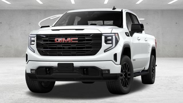 2026 GMC Sierra 1500 Elevation's photo