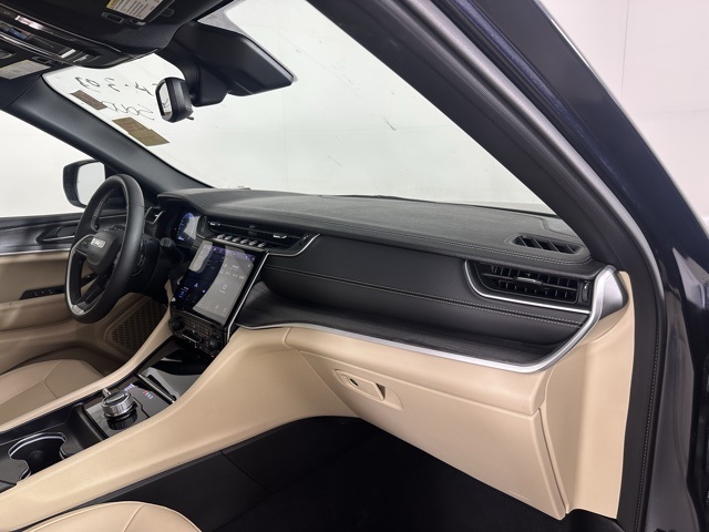 2024 Jeep Grand Cherokee Limited photo 18