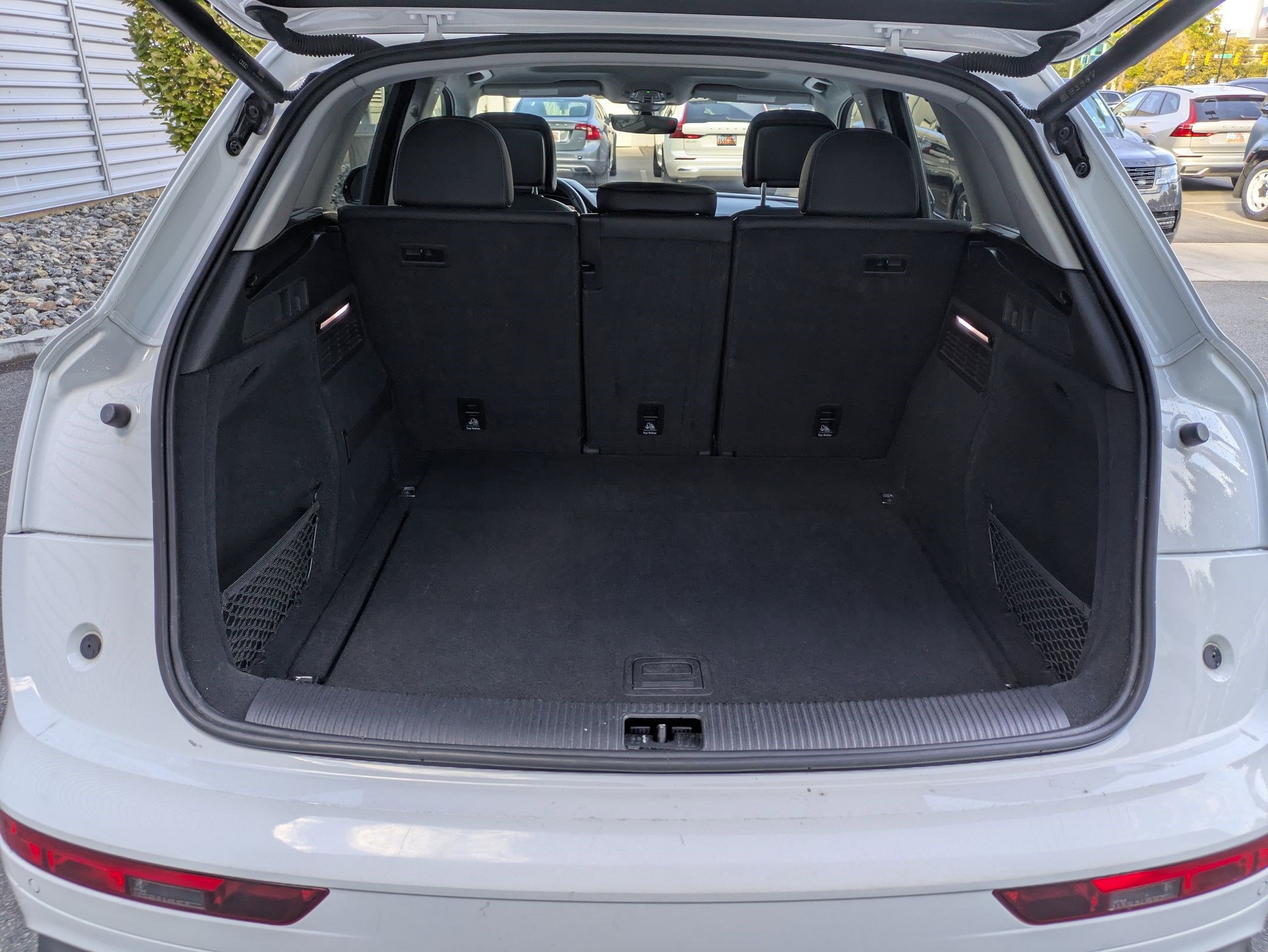 2021 Audi Q5 Premium Plus photo 28
