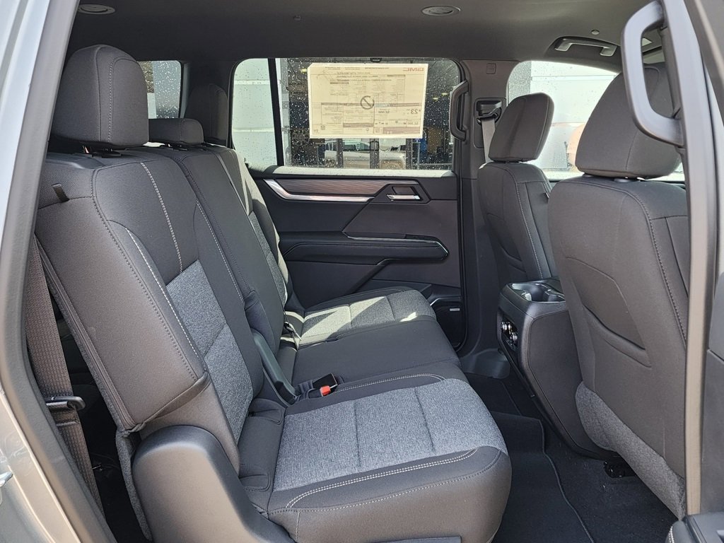 2025 Gmc Acadia Elevation photo 43