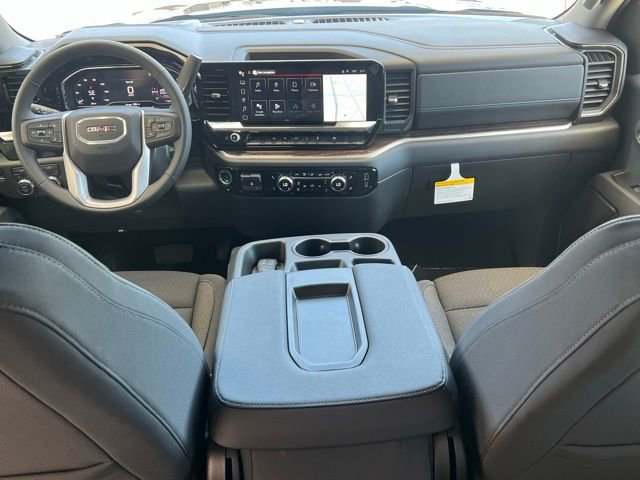 2025 Gmc Sierra 1500 Elevation photo 12
