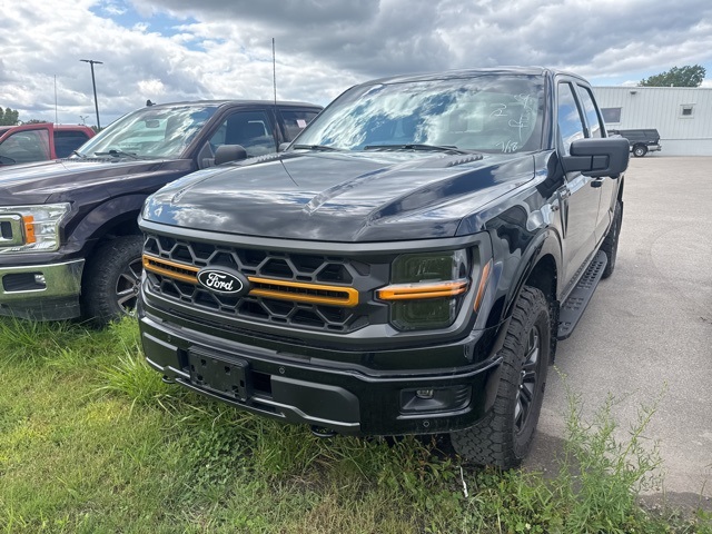 2024 Ford F-150 Tremor photo 2