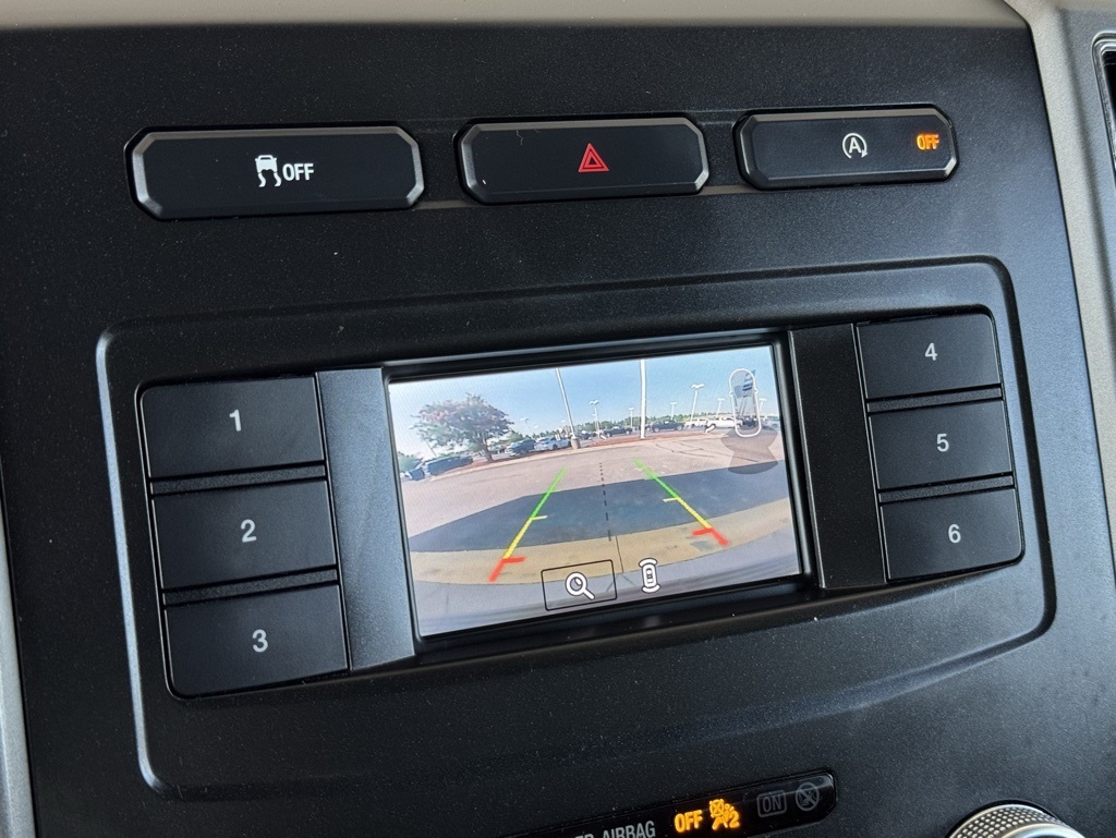 2018 Ford Expedition XLT photo 4