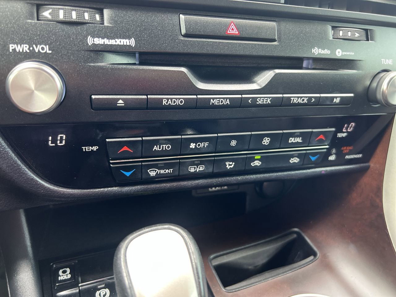 2020 Lexus RX 350 Premium photo 22