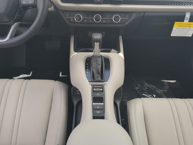 2026 Honda HR-V EX-L photo 14