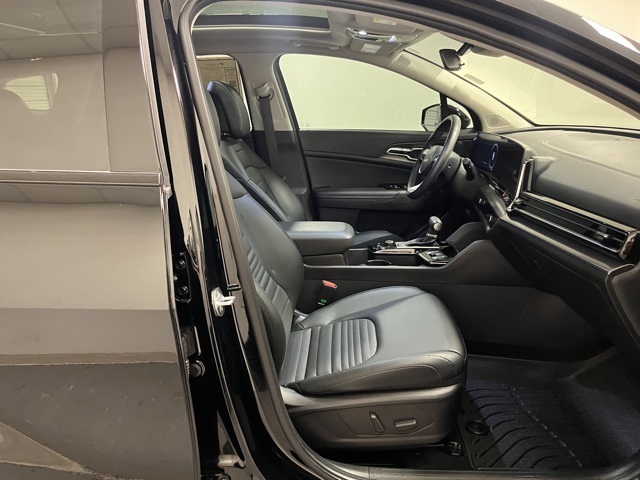 2024 Kia Sportage photo 22