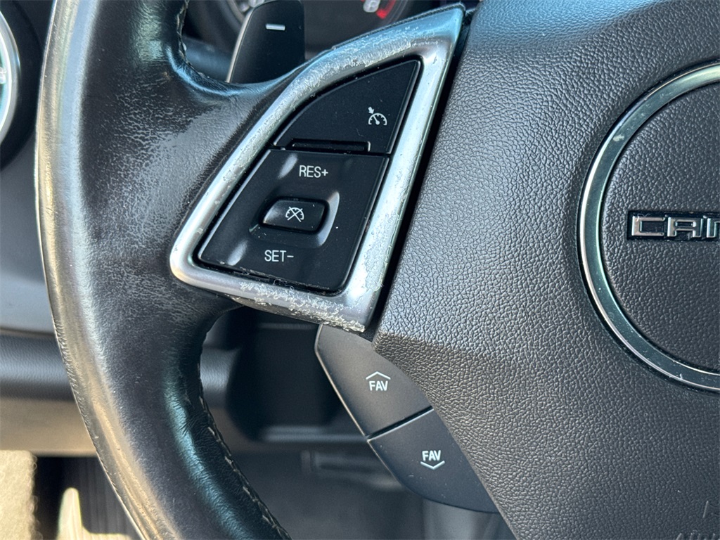 2020 Chevrolet Camaro 1LT photo 28