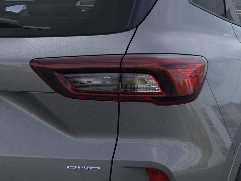 2025 Ford Escape ST-Line Elite photo 15