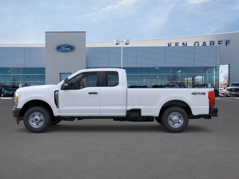 2026 Ford F-350 XL photo 3