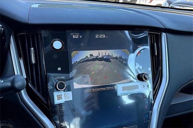 2025 Subaru Legacy Premium photo 19
