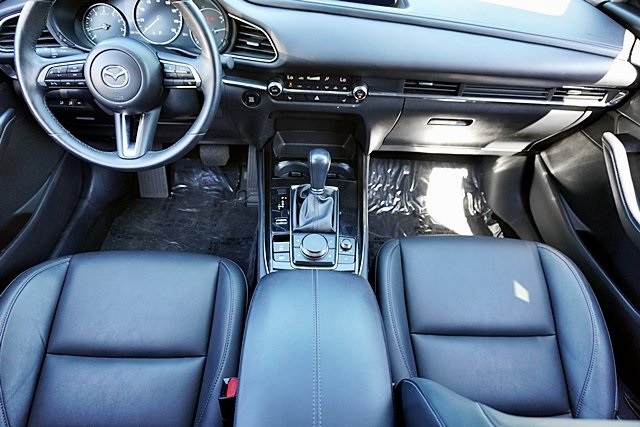 Used 2024 Blue Mazda 2.5 S Preferred Package image 20