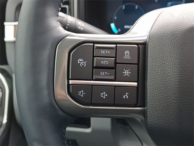 2024 Ford F-450 Limited photo 21