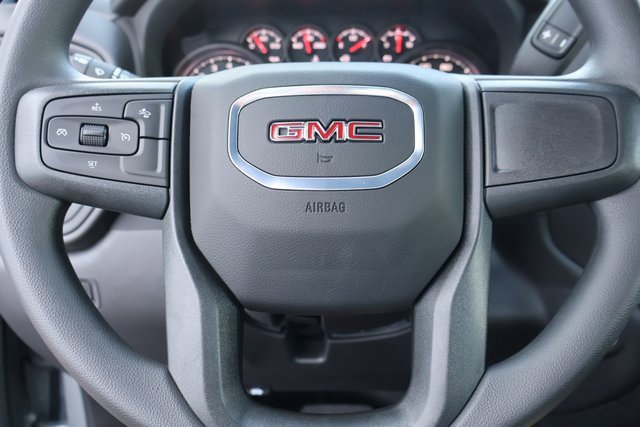 2024 Gmc Sierra 1500 Pro photo 14