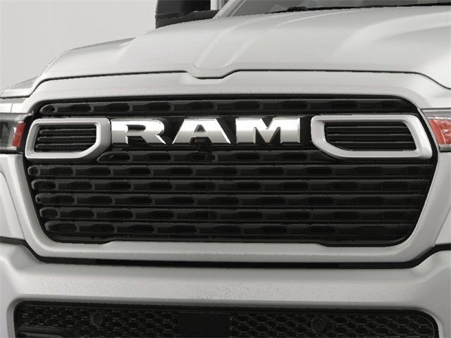 2025 Ram 1500 Big Horn Lone Star photo 9