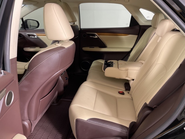2019 Lexus RX 350 photo 34