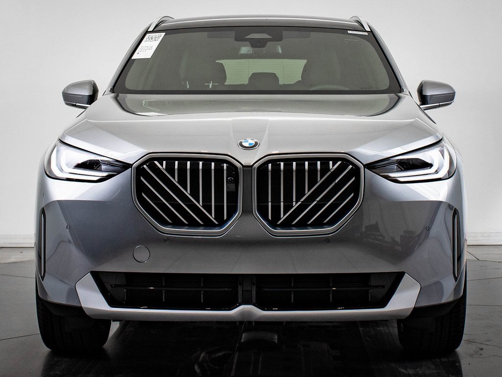 2025 Bmw X3 30x Drive photo 2