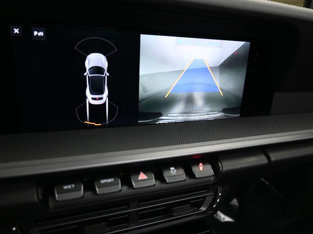 2021 Porsche 911 S photo 22