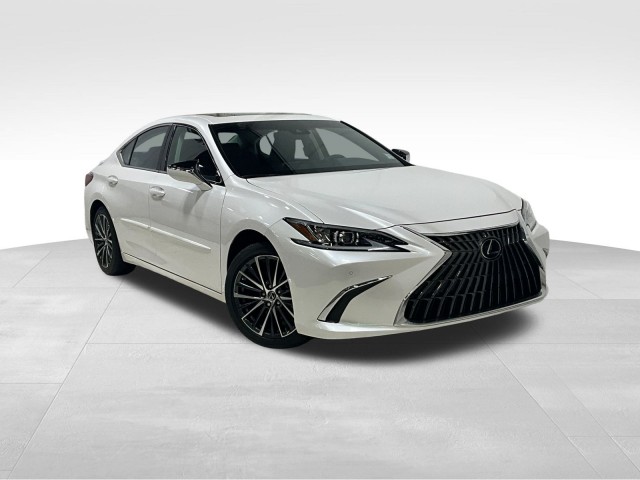 2024 Lexus ES 350 Base