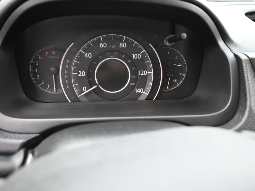 2016 Honda CR-V EX photo 21
