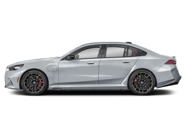 2025 Bmw M5 5 photo 6