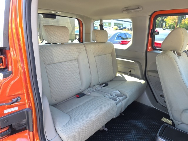 2010 Honda Element EX photo 20
