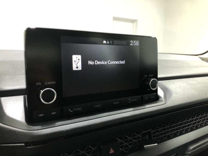 2024 Honda Accord EX photo 24