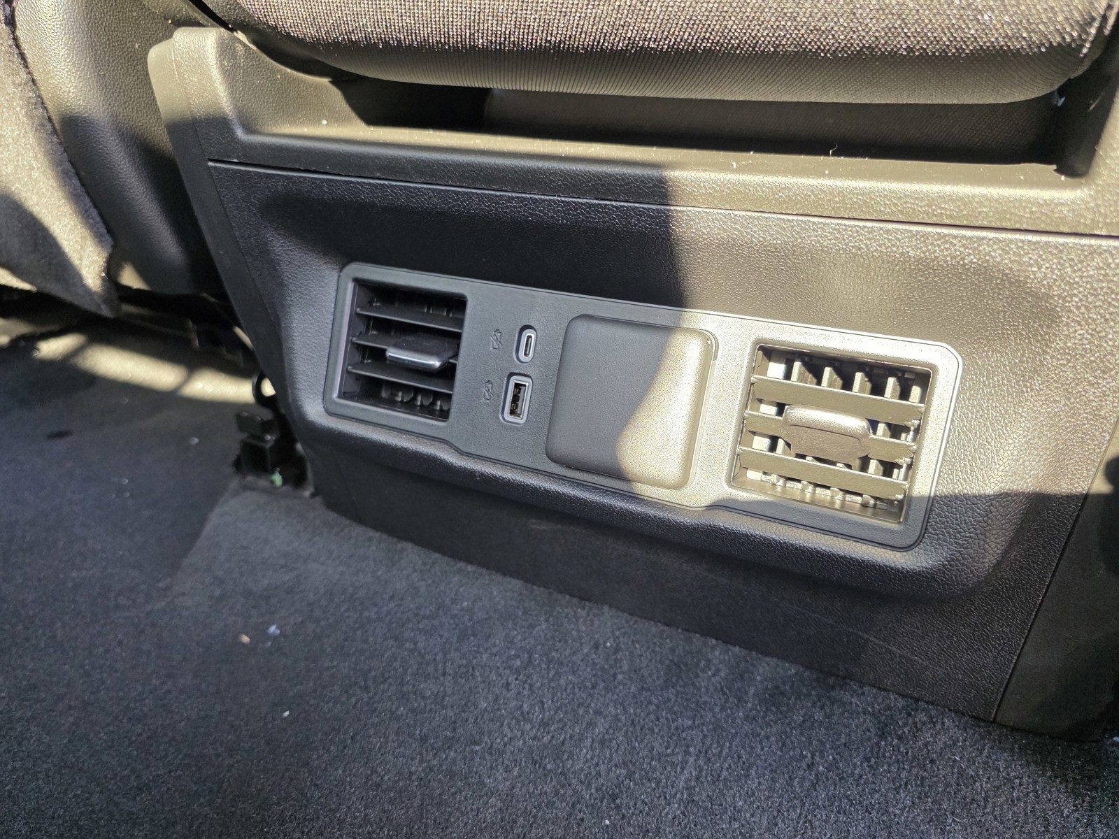 2025 Chevrolet Silverado LT photo 16