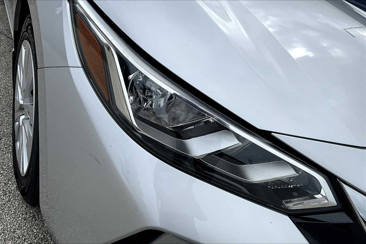 2022 Nissan Sentra S photo 26