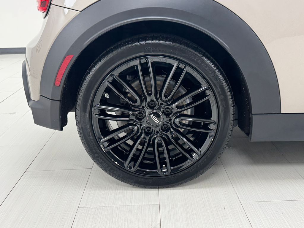 2023 Mini Cooper Convertible S photo 45
