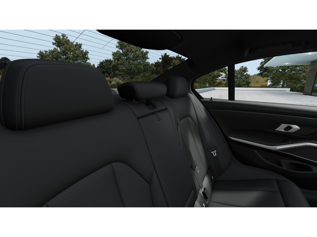 2026 Bmw 330i Sedan photo 12