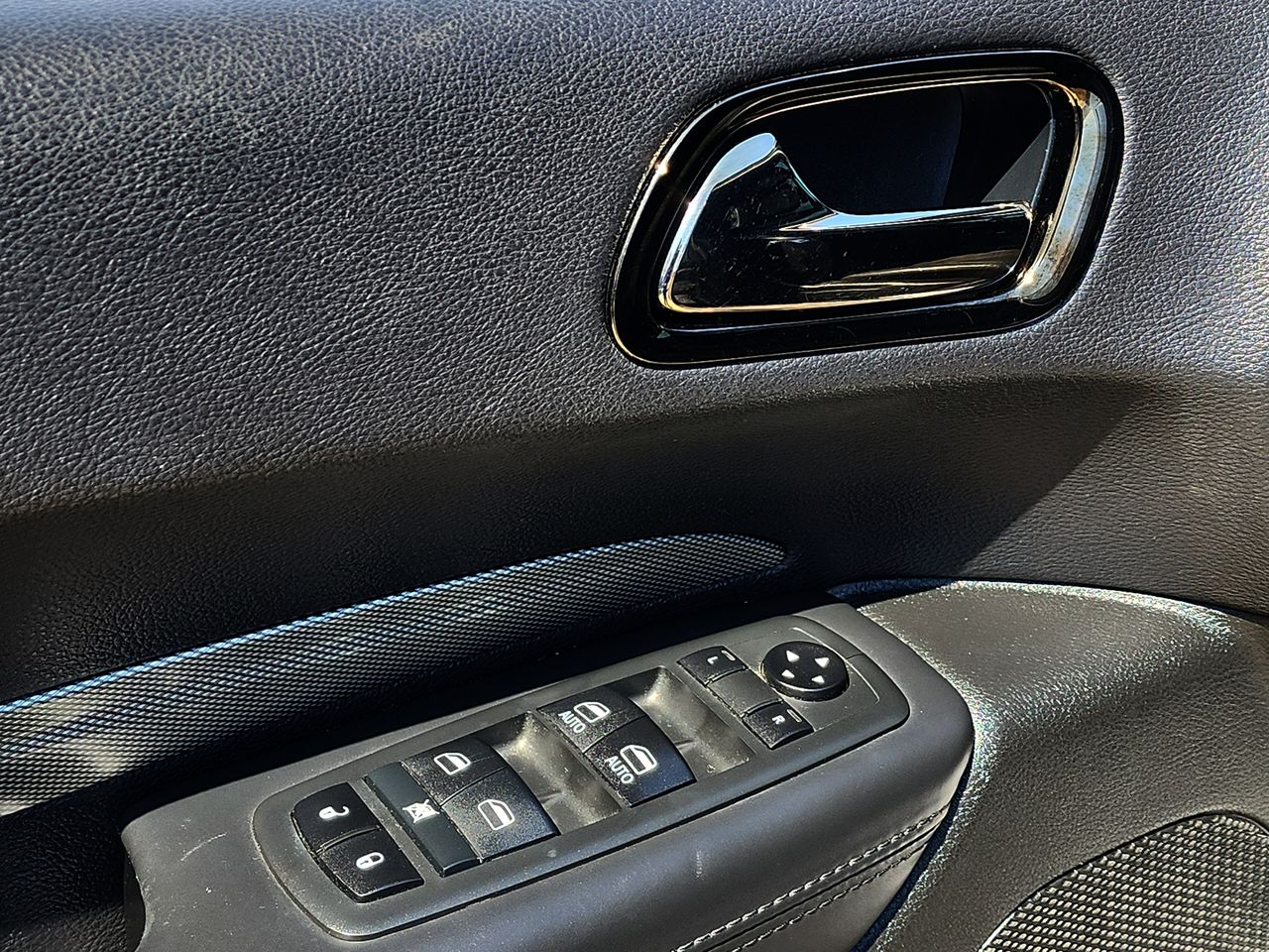 2020 Dodge Durango R/T photo 10
