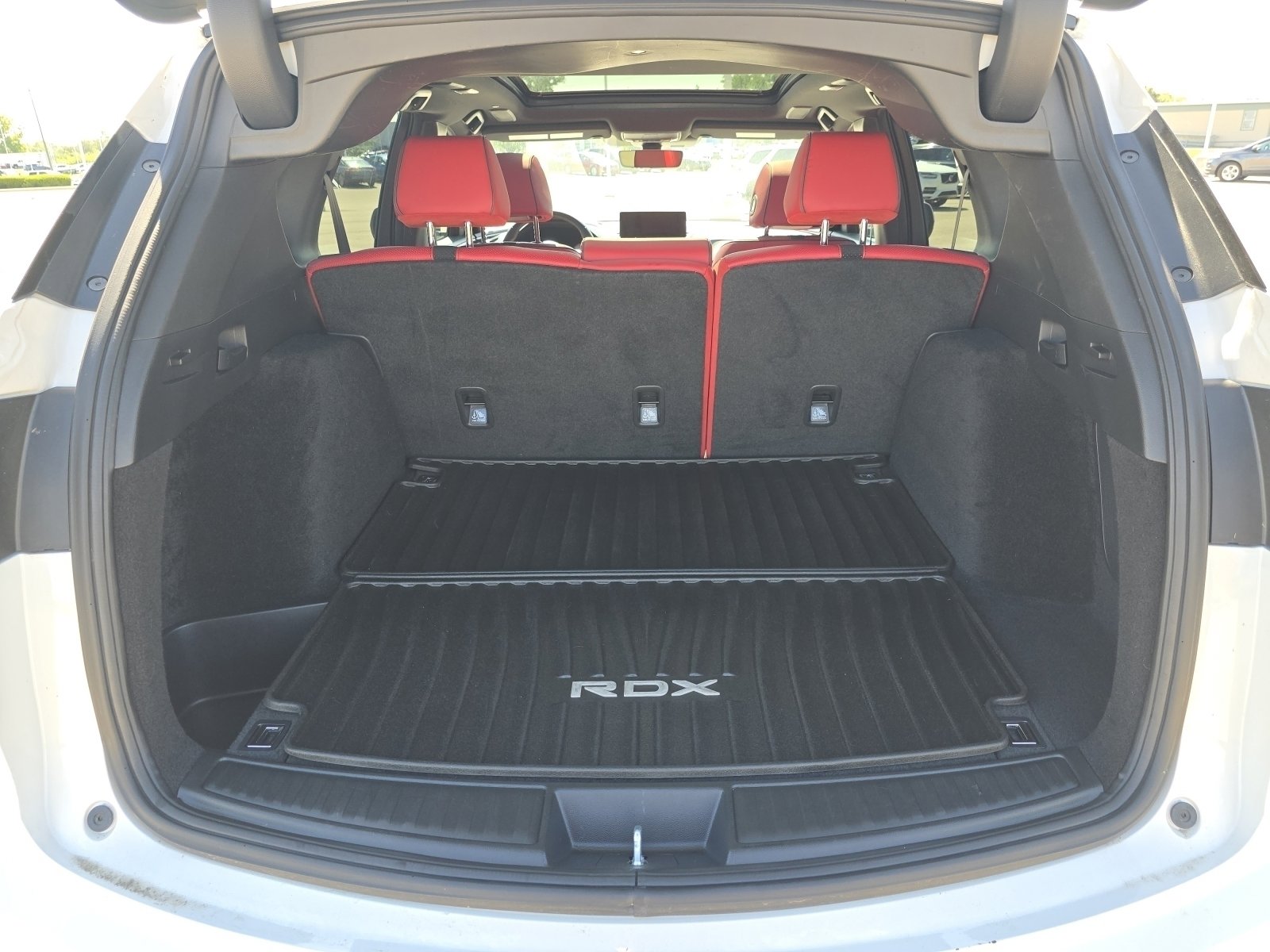 2023 Acura RDX A-Spec photo 27