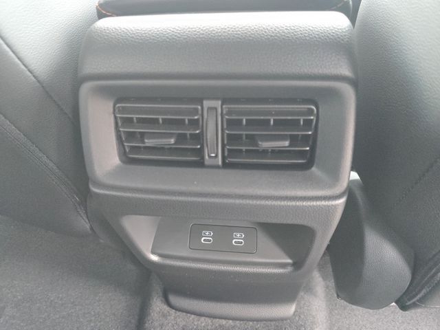 2026 Honda CR-V Hybrid Sport Touring photo 26