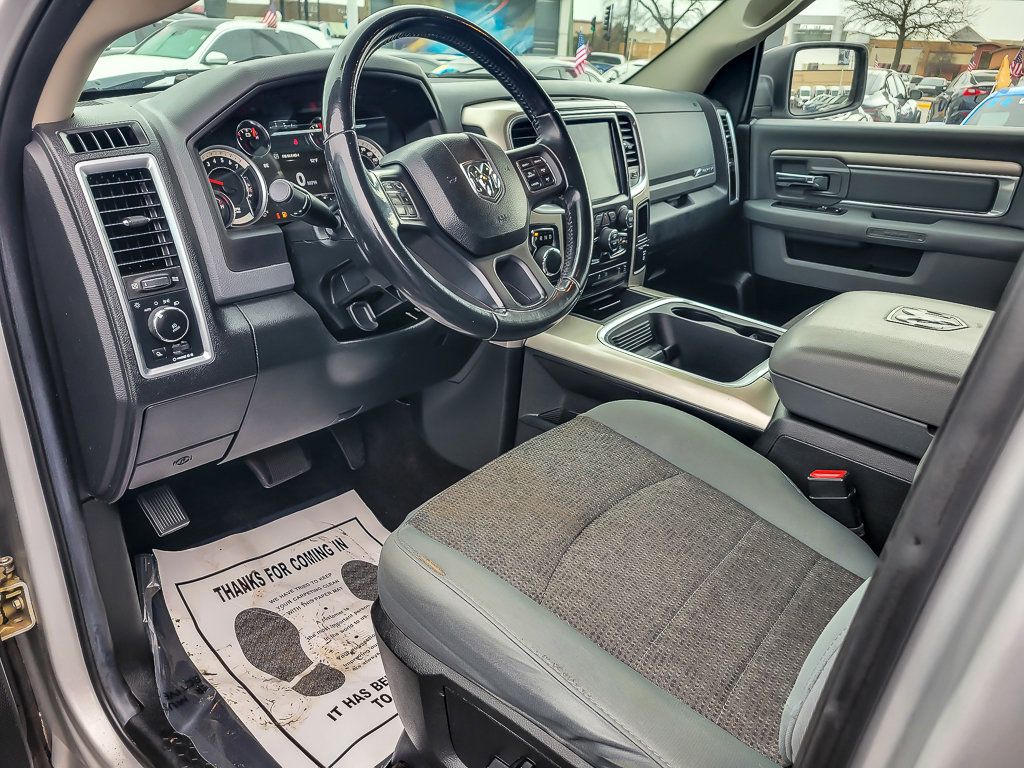 2017 RAM 1500 - Image 10