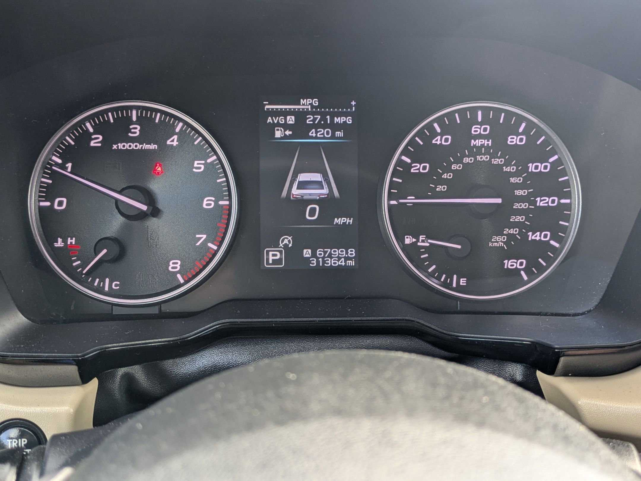 2021 Subaru Legacy Premium photo 18