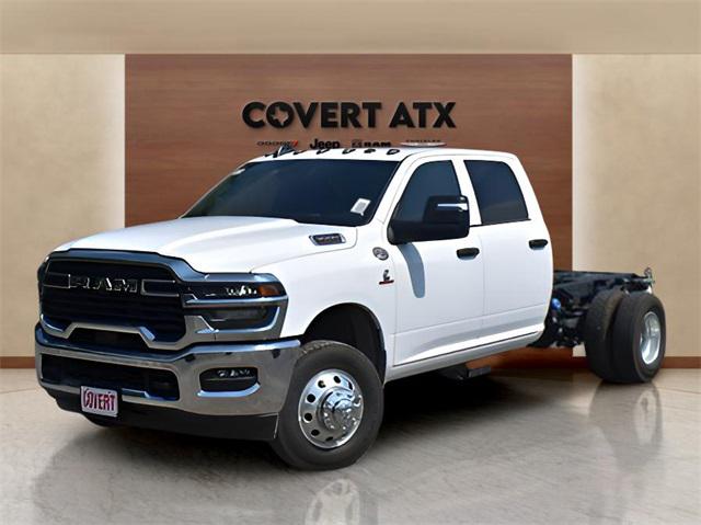 2026 RAM Ram 3500 Chassis Cab Tradesman's photo