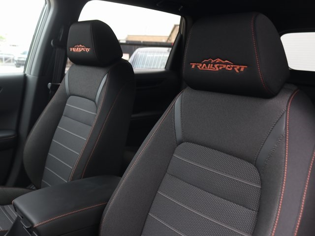 2026 Honda CR-V Hybrid photo 7